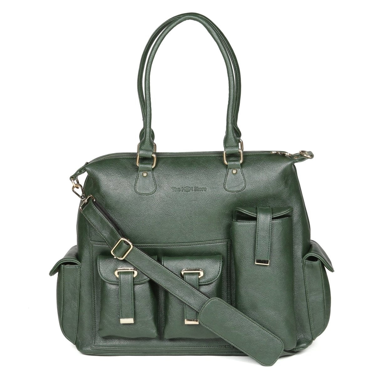 Diaper bags