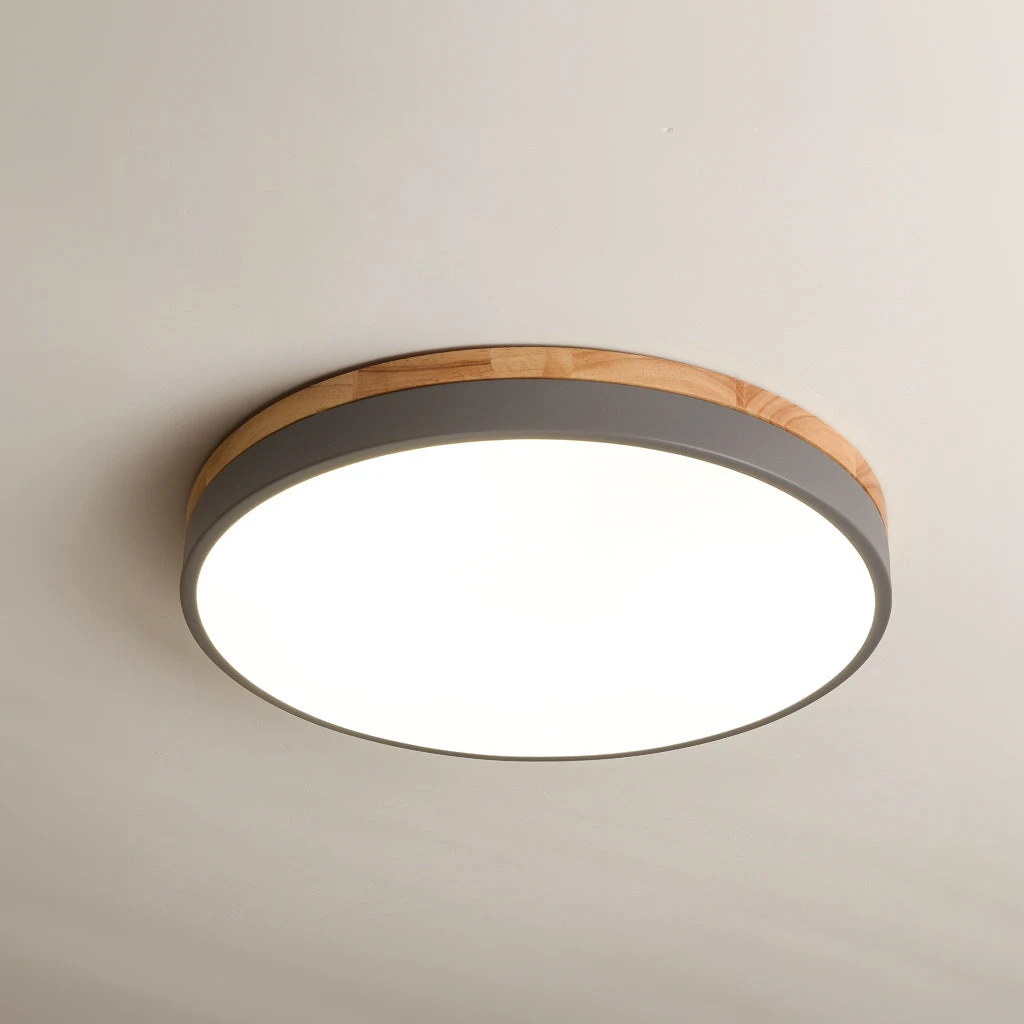 Ceiling lamps