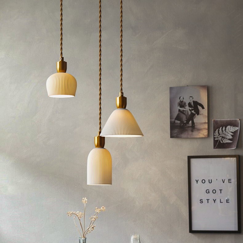 Table lamps