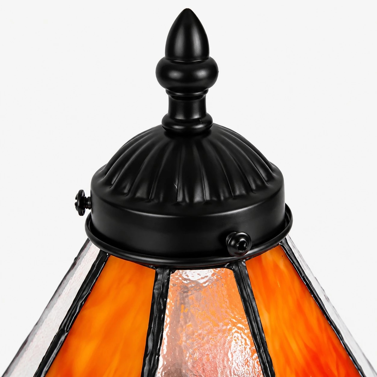 Petite decorative profile