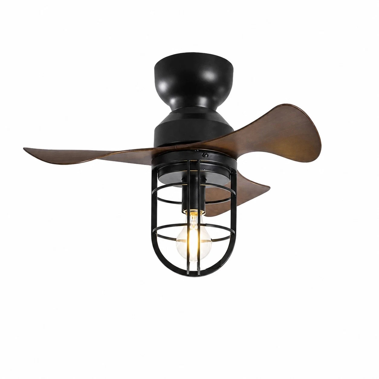 22 in / 56 cm Flush mount