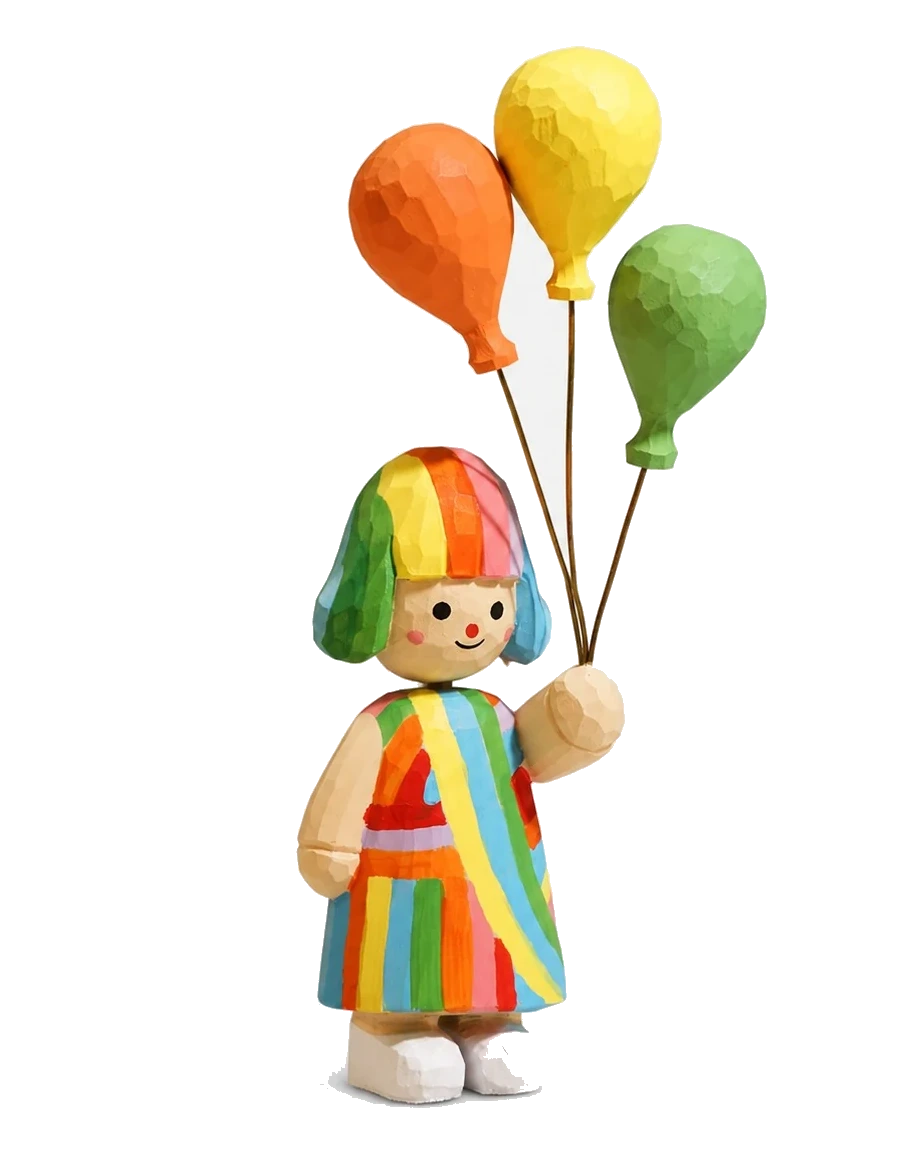 Figurine uniquement