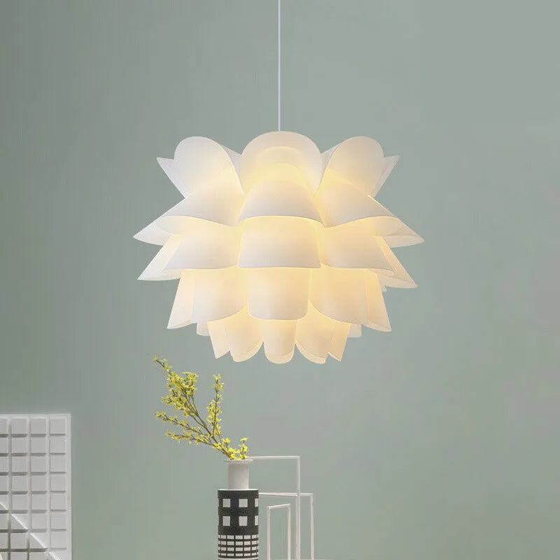 Lotus Modern Pendant Lamp