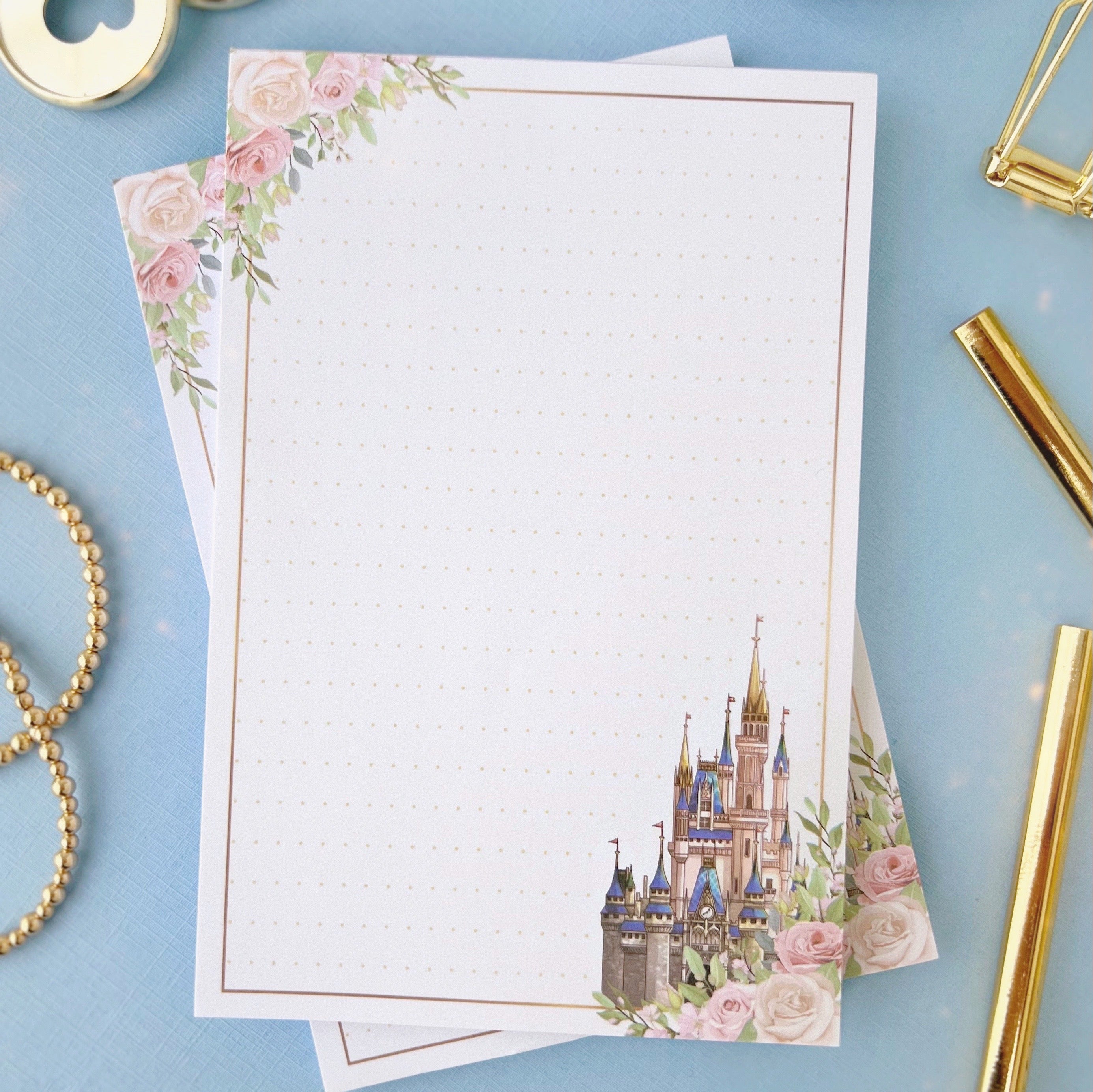 Stationery