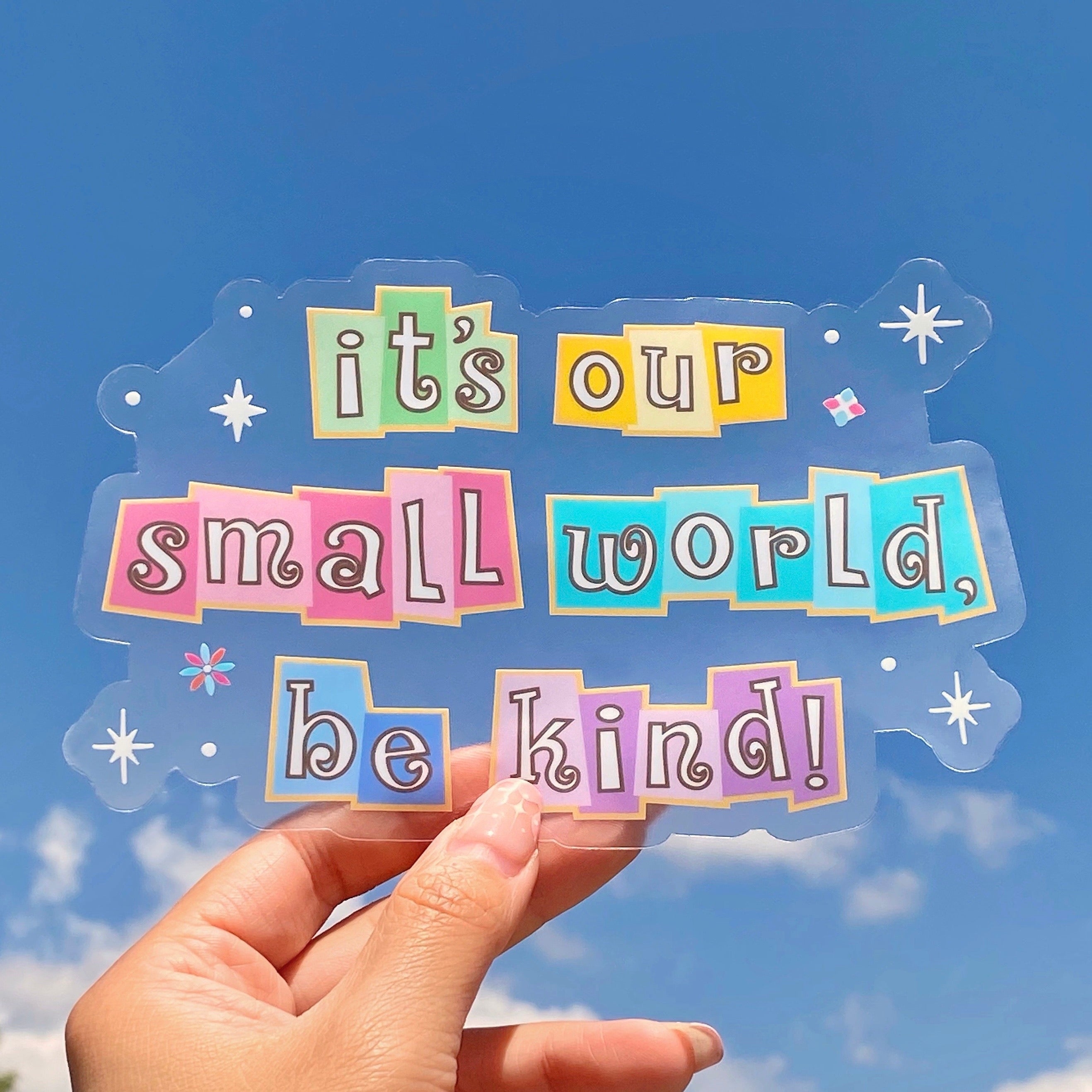 Car Decals & Accessories