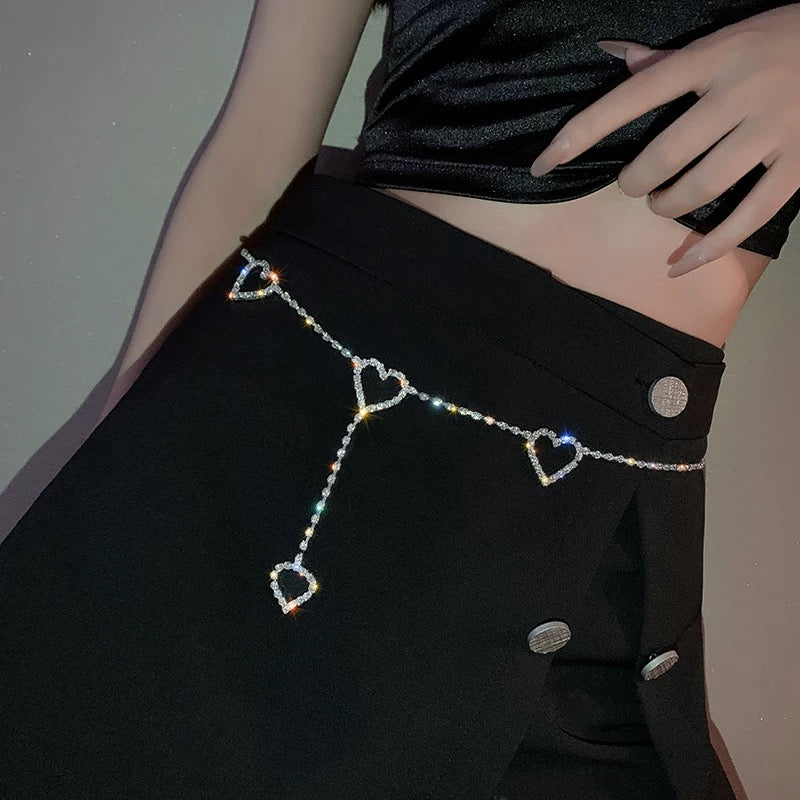 Waist