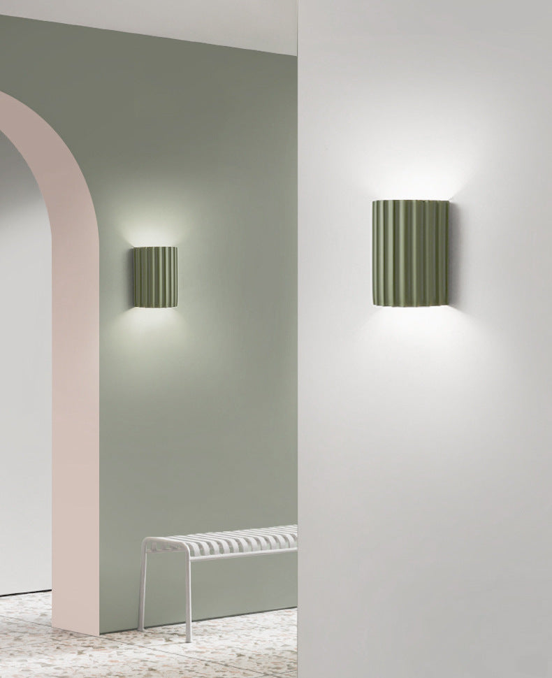 Scandinavian Wall Mounted Sconce Light - RWL201
