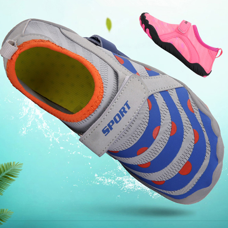 kolekcja Outdoor Kid Aquashoes