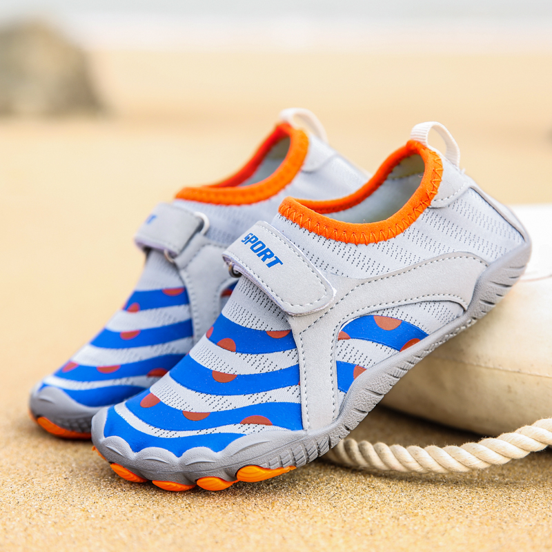 kolekcja Outdoor Kid Aquashoes