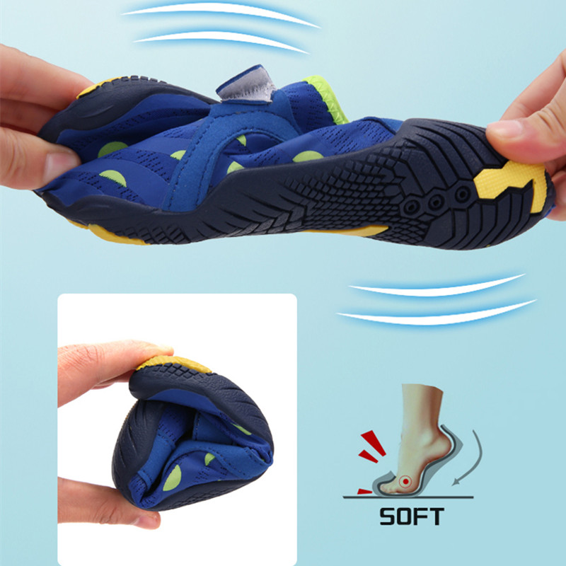 kolekcja Outdoor Kid Aquashoes