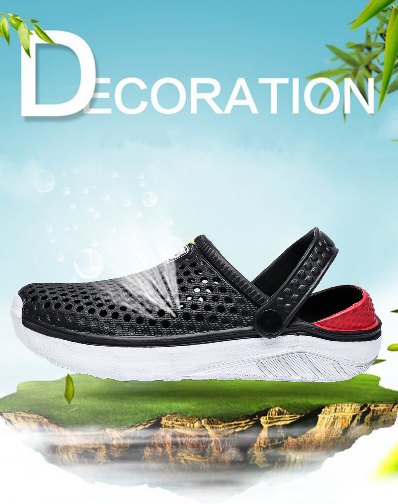 coleção Sabot de plage Aquashoes