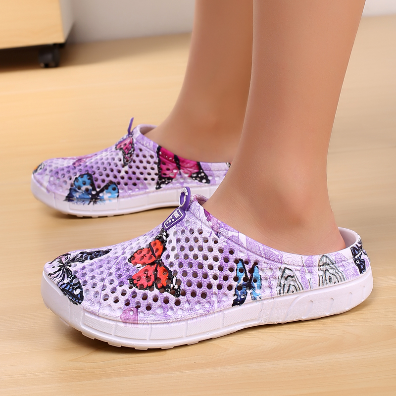 coleção Sabot de plage Aquashoes