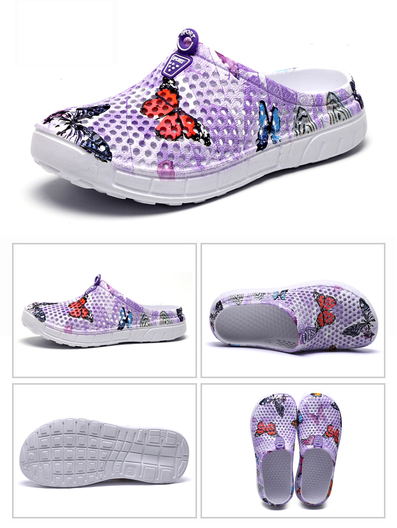 coleção Sabot de plage Aquashoes