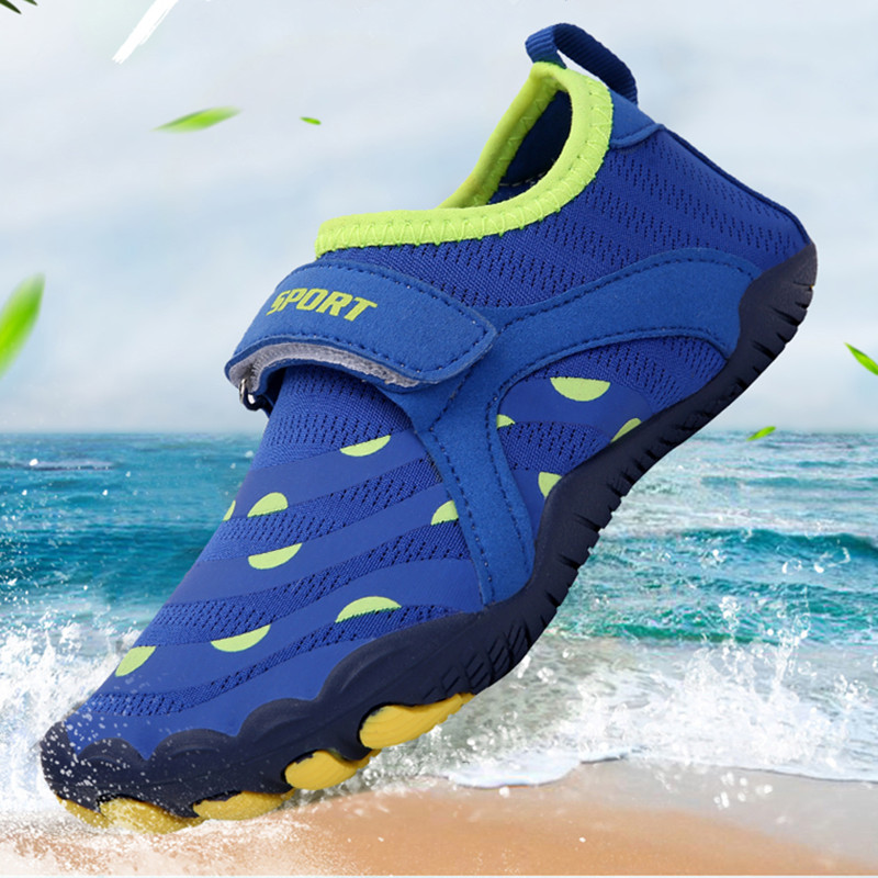 kolekcja Outdoor Kid Aquashoes