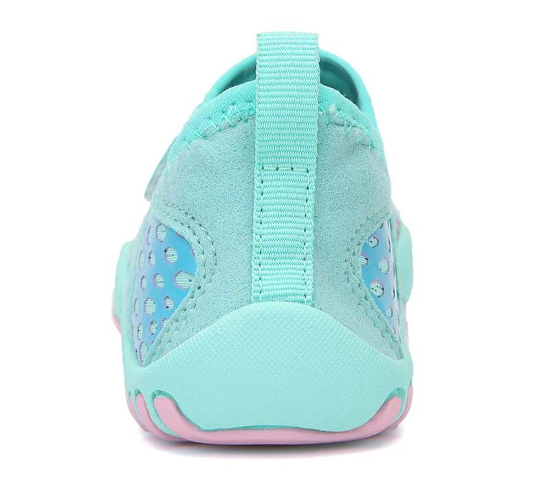 Chaussures d'eau Enfant Collection Beach d'Aquashoes