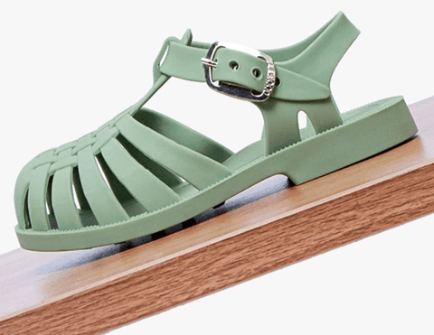 kollektion Sandales Plastiques Aquashoes