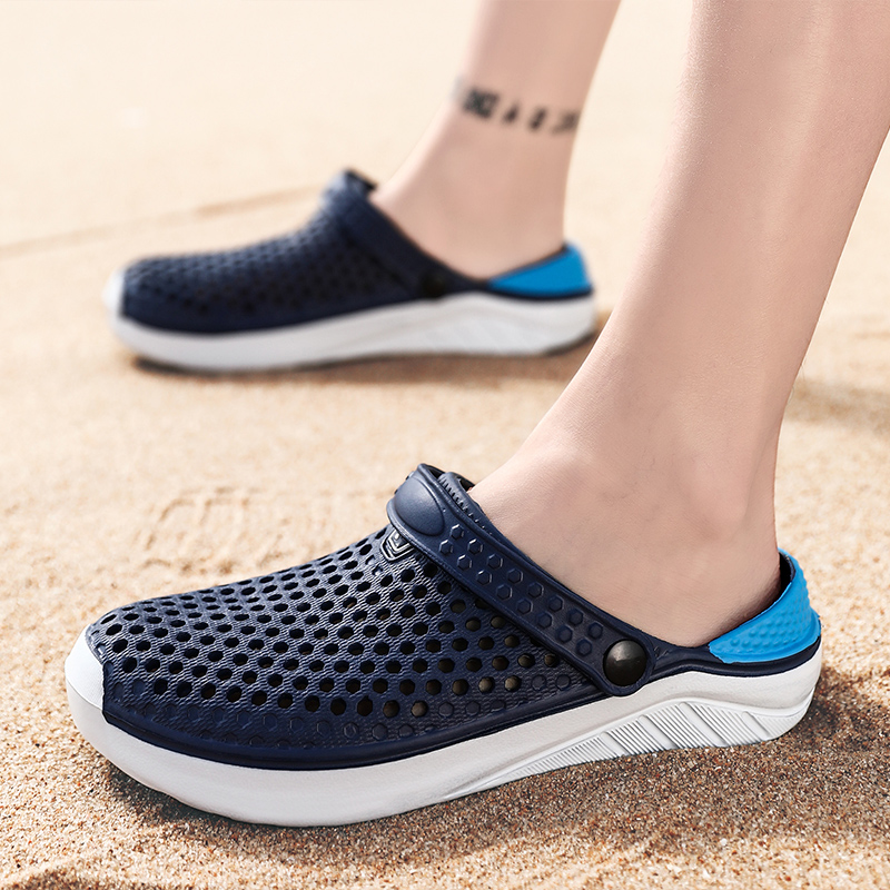 coleção Sabot de plage Aquashoes