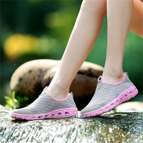 collection chaussures d'eau Playa Aquashoes