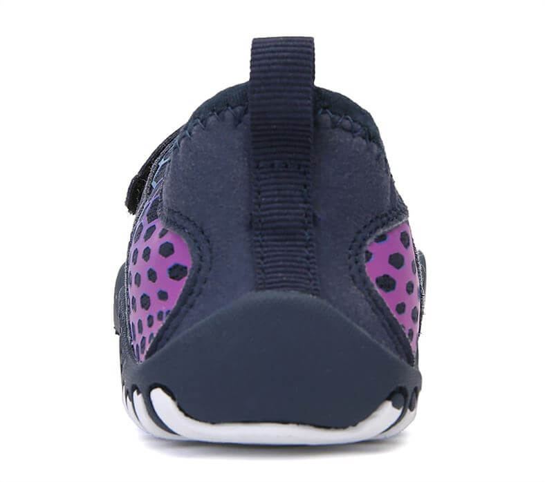 Chaussures d'eau Enfant Collection Beach d'Aquashoes