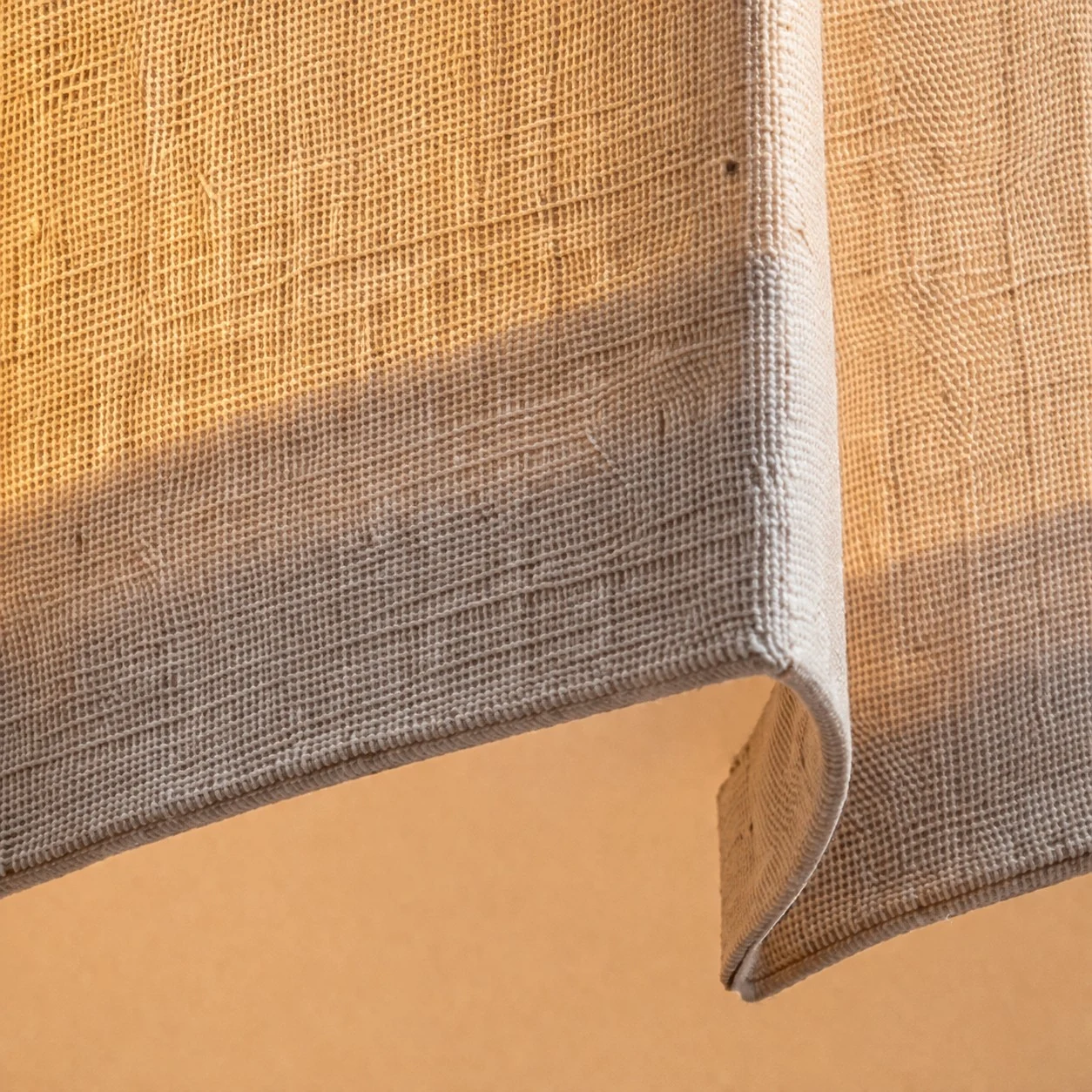 Compact wall fit