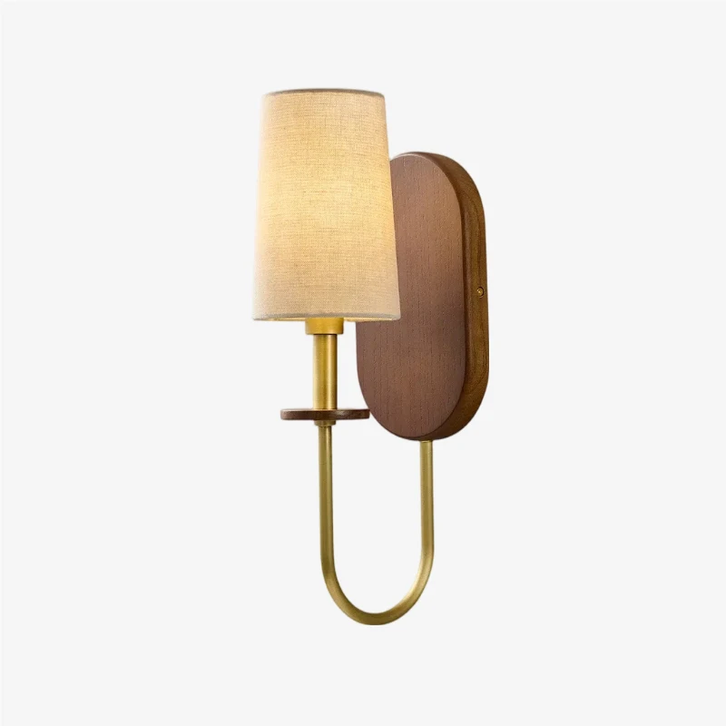Natural Brass