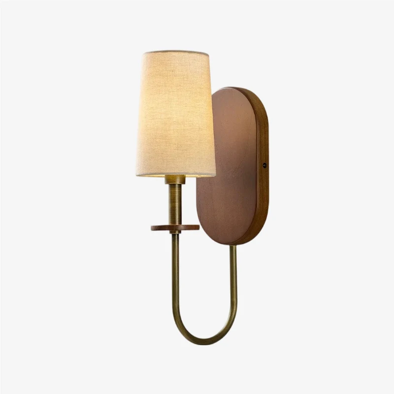 Antique Brass