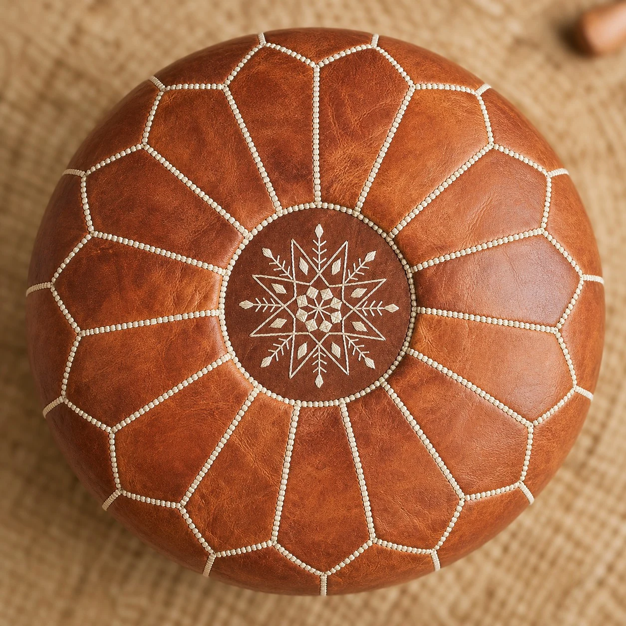 Dettagli ravvicinati con texture realistiche