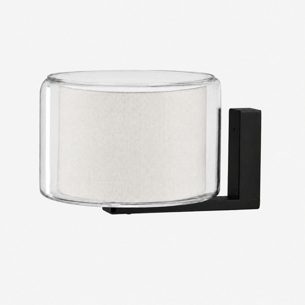 Plain Shade with Black base