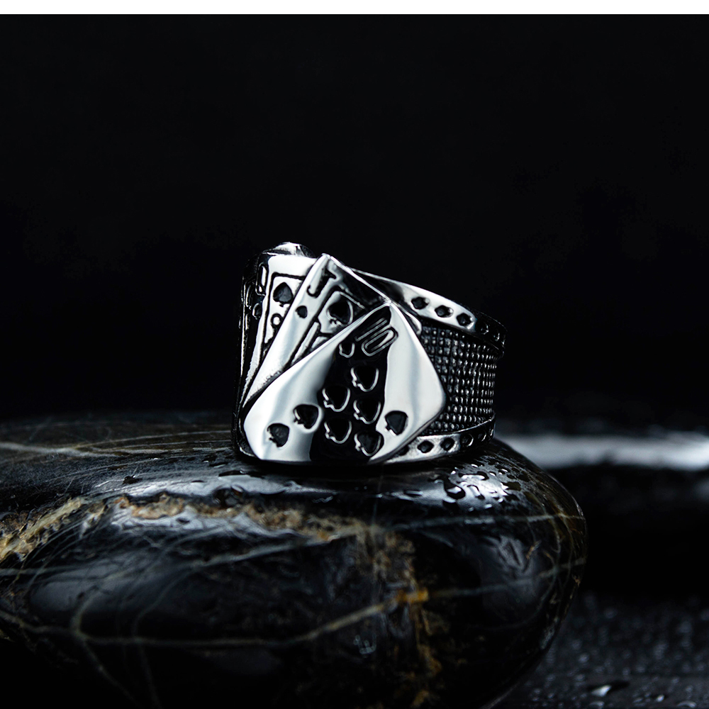 rings for men