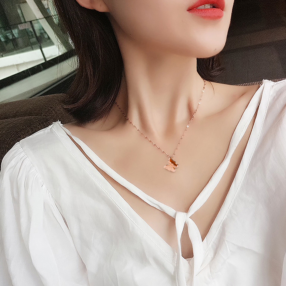 choker necklace