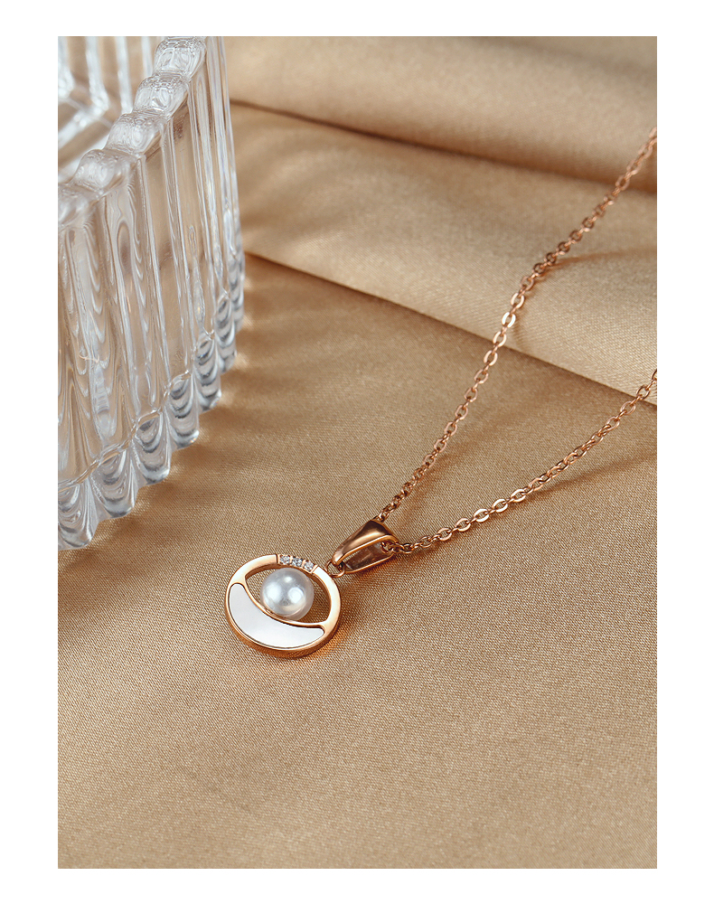 chain necklace