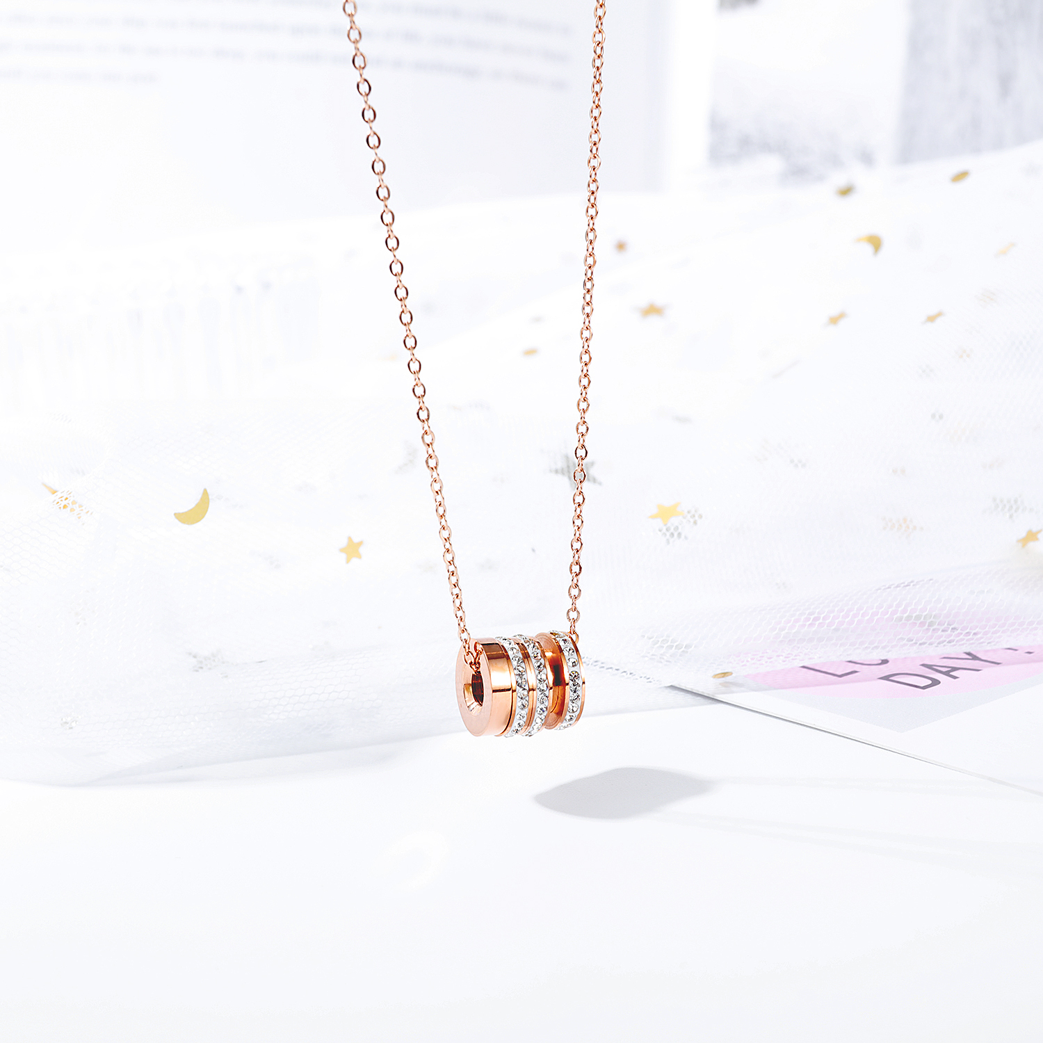 womens necklaces jewelry