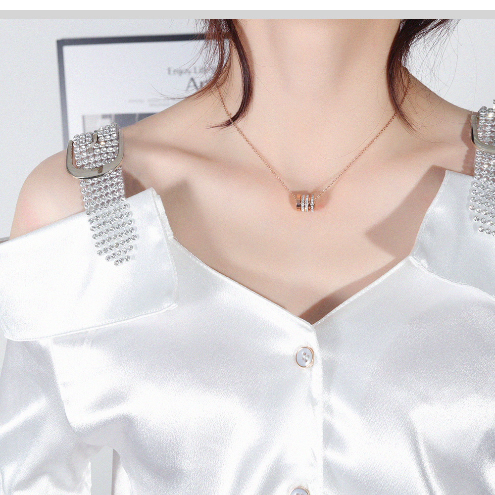 chain necklace
