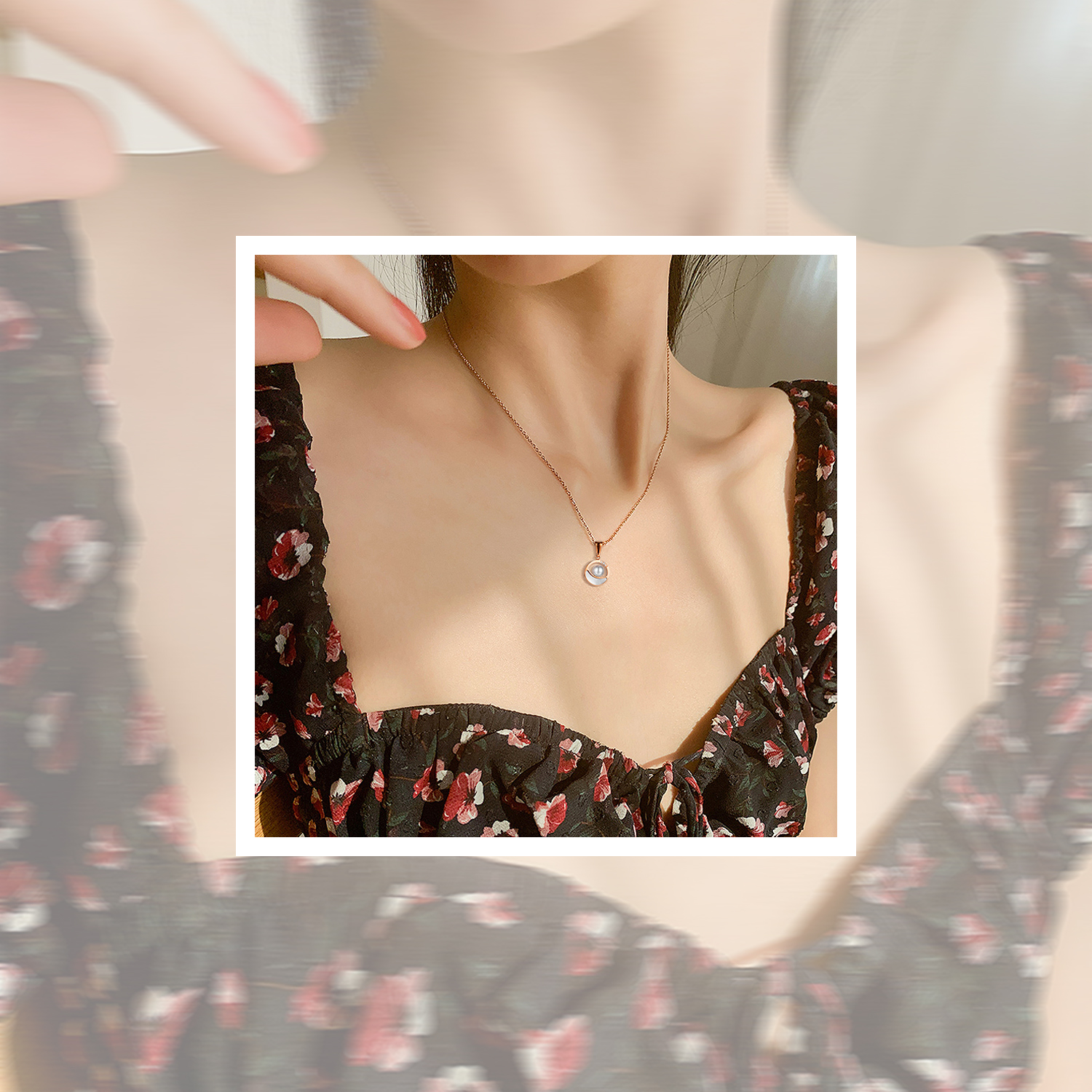 collares de moda 2020