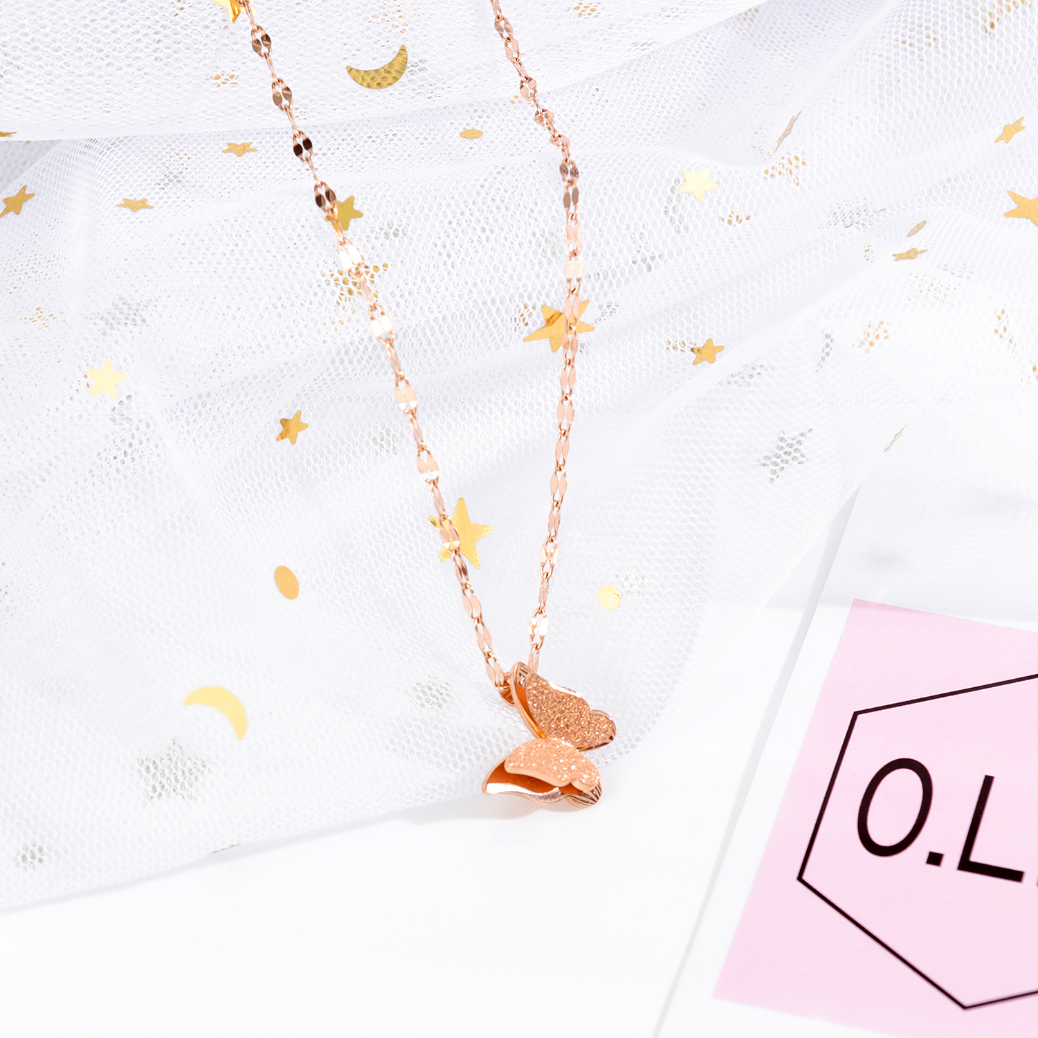 chain necklace