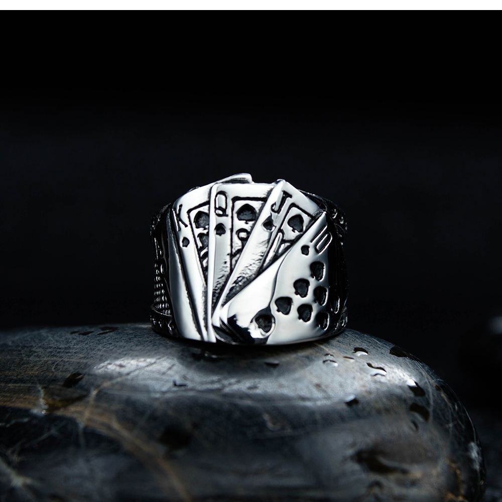 ring men