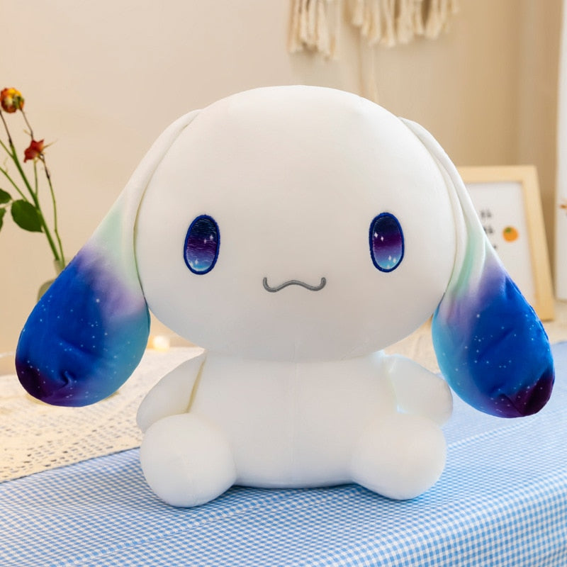 Galaxy Cinnamoroll Plushie