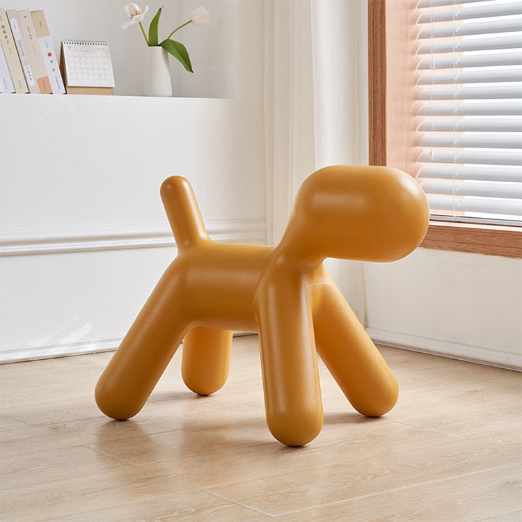 Doris Chair | Turmeric