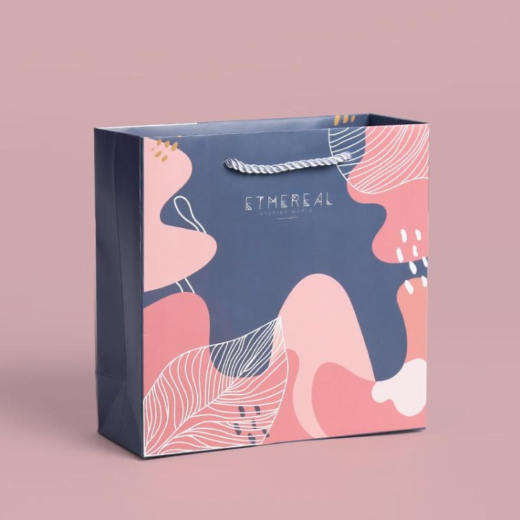 Large Art Gift Bag