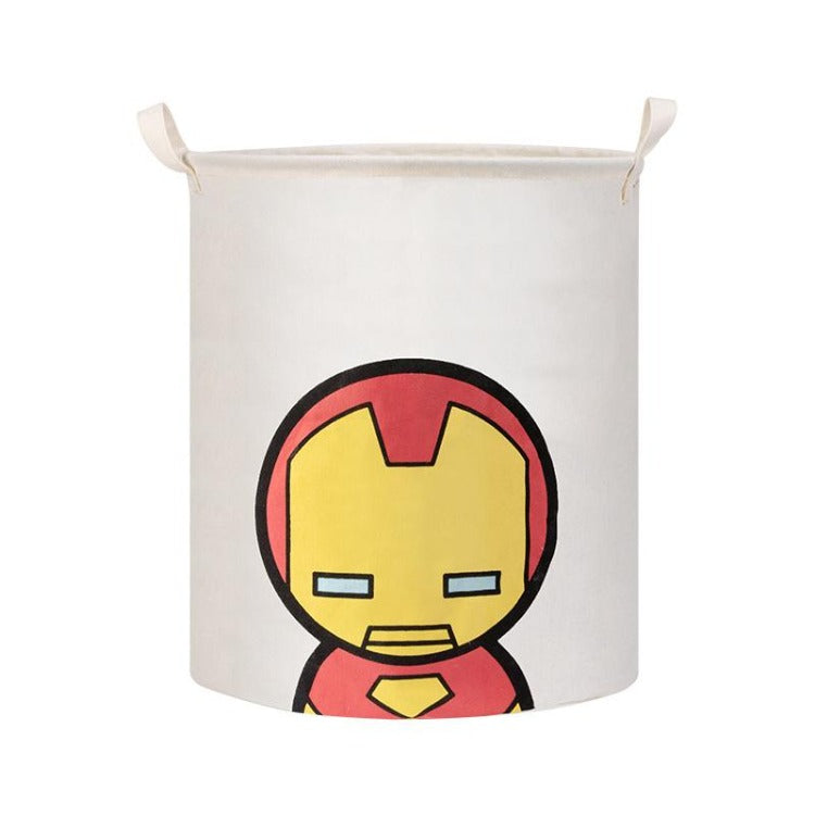 Storage Bags & Baskets