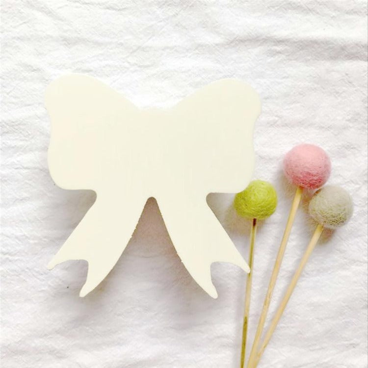 Baby Nursery Décor