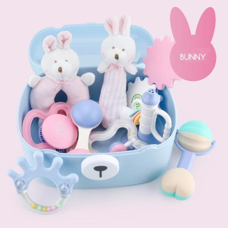 Activity Toys