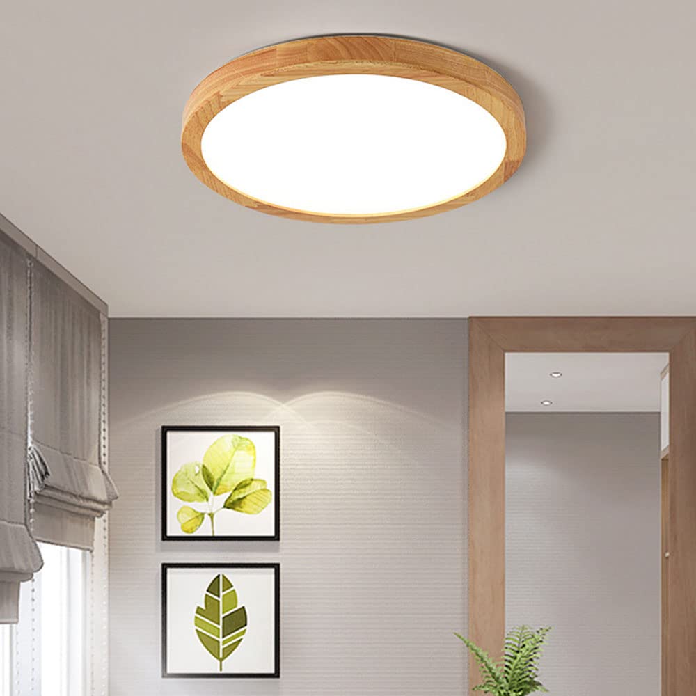 Wavy lighting styles
