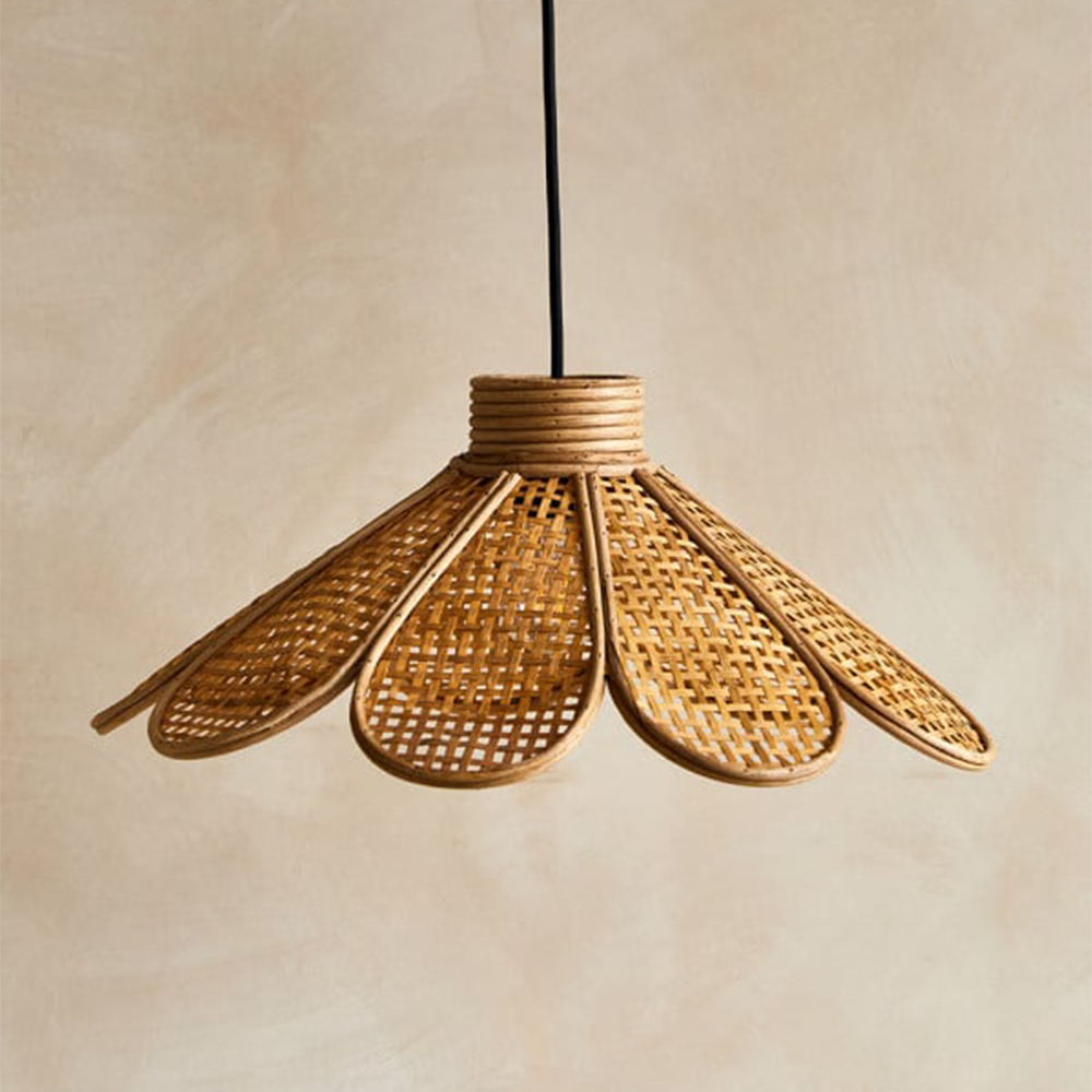 Featured ceiling light