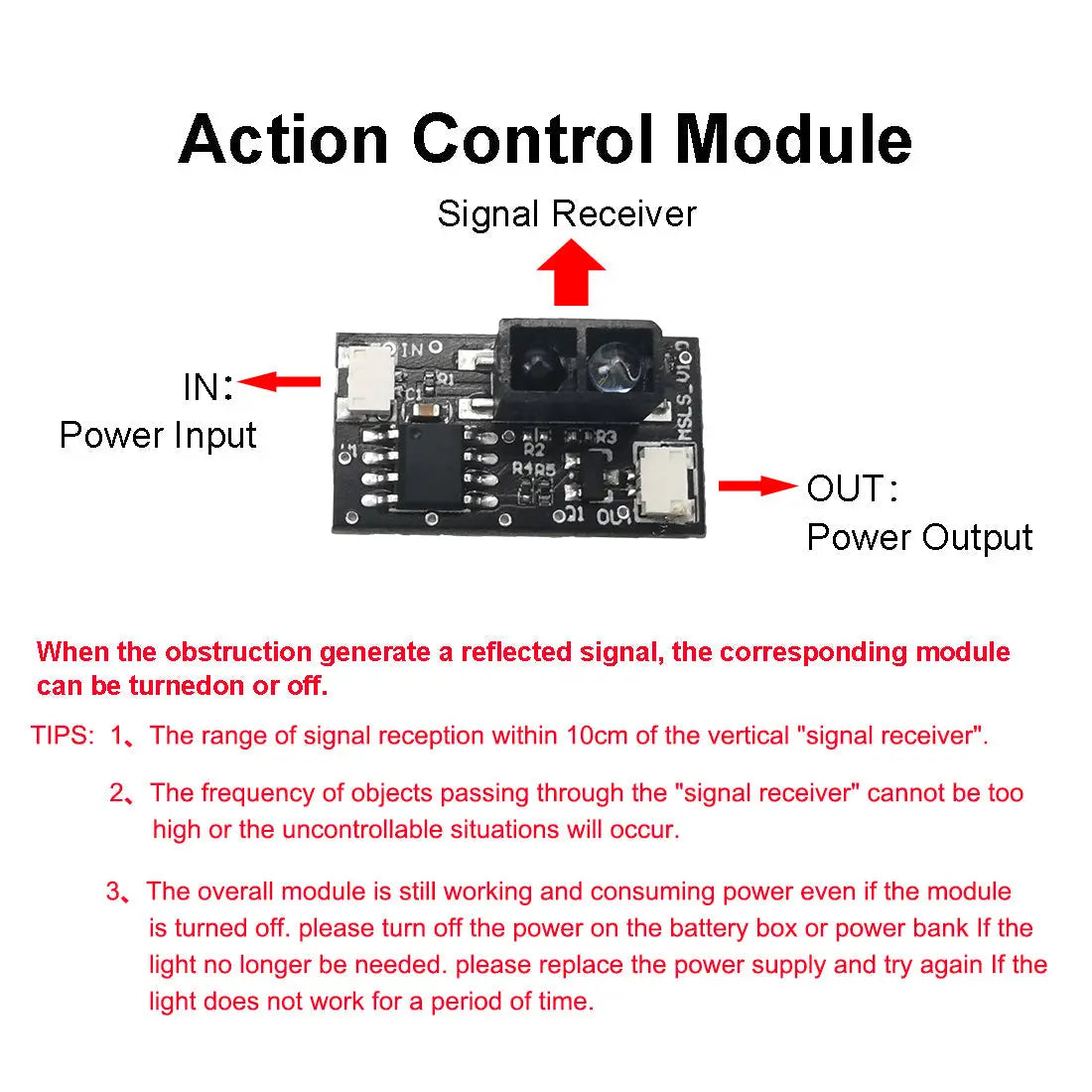 Light Sensor Code Lego DIY Light Control Module for LEGO Building Blocks – Smart Lighting