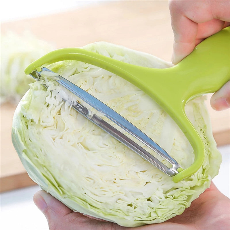 Vegetable cutter and grater from the ZWOOPO catalog