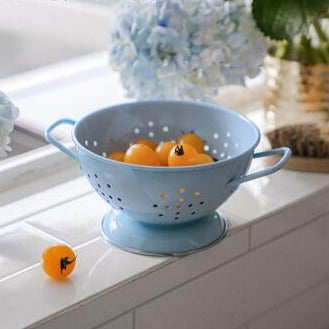 Metal Colander
