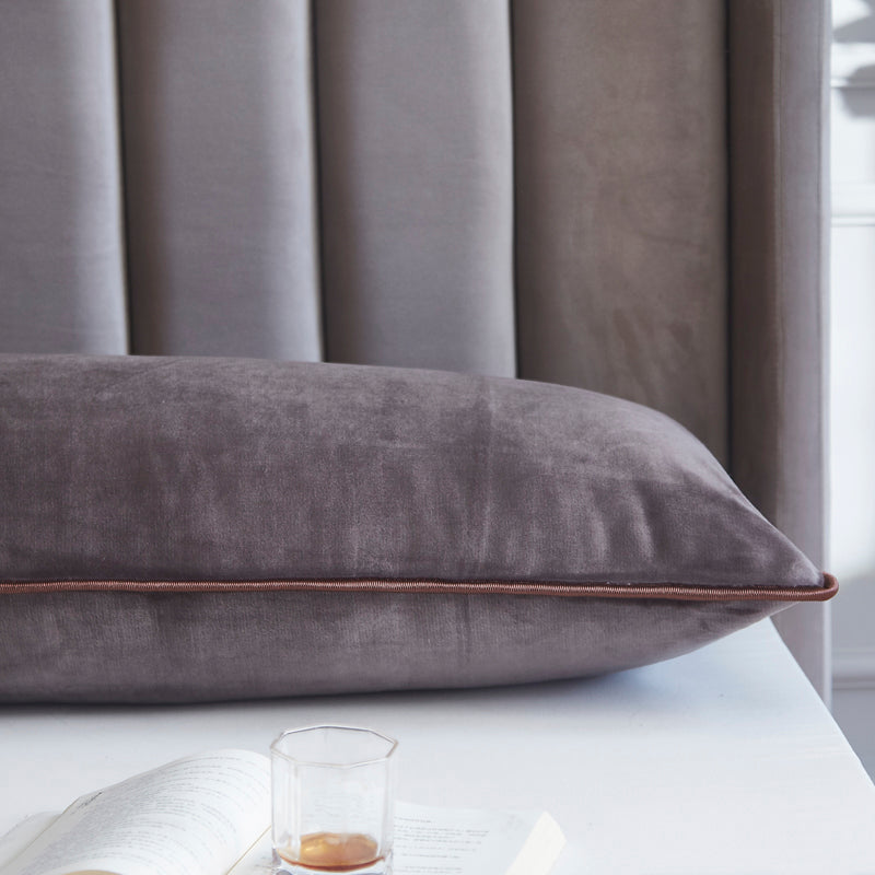 Soft Long Lover Pillow Cover