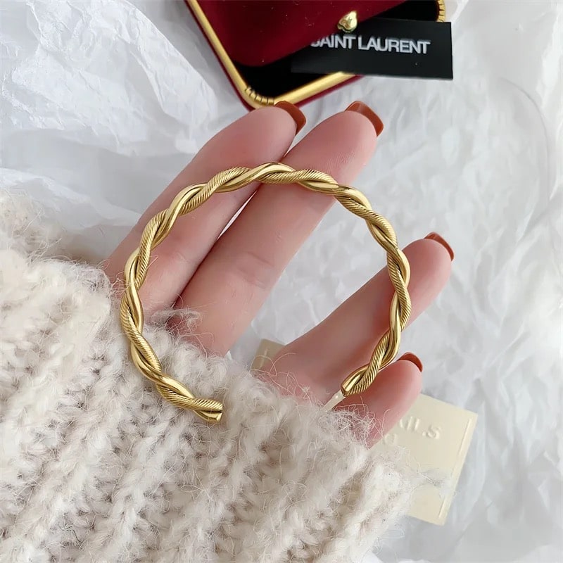Saint Lauren Bracelet