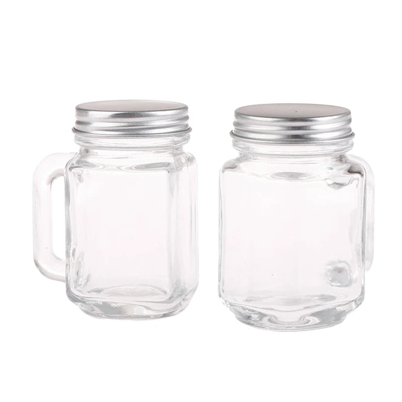40ml Mini Glass Jar